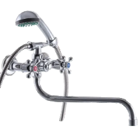 Змішувач для ванни Master 143